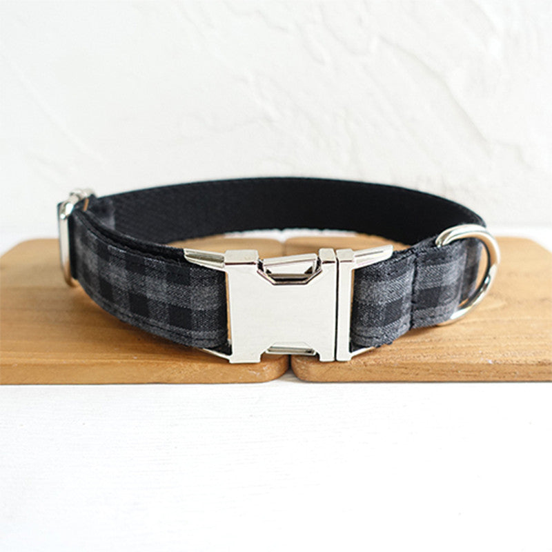 Enhance Your Pet's Training with Our Adjustable Control Leash