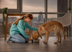 Smart Pet Feeding Habits For Healthier Happy Companions