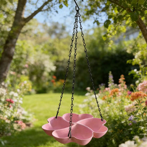 Discover the Joy of Birdwatching with Our Hanging Bird Feeder