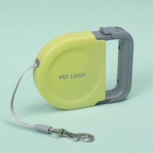 Why You Need the Retractable Handle For Pet Leash
