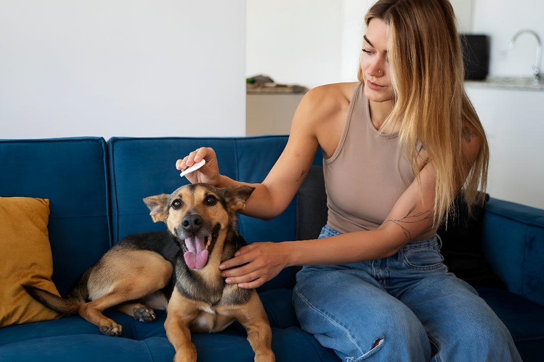 Simple Pet Grooming Tips For Everyday Care